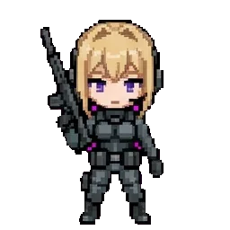 min sprite