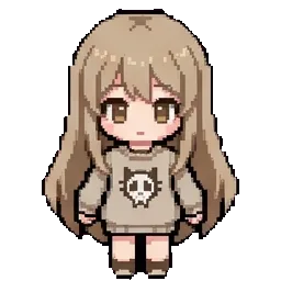 Tia sprite