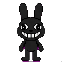 Stalker sprite
