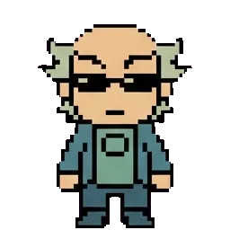 Swapton sprite