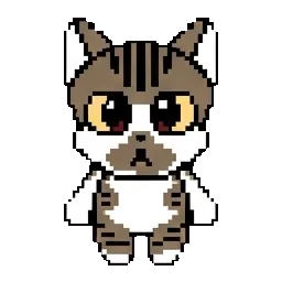 Milina sprite