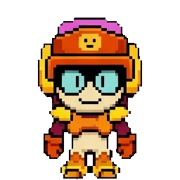 Larry And Lorry sprite