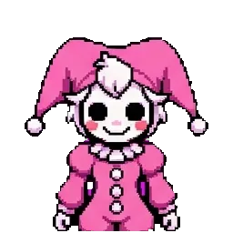 Fool sprite