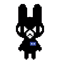 Rattew sprite