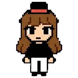 Charm sprite