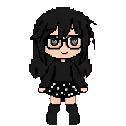 Azra sprite