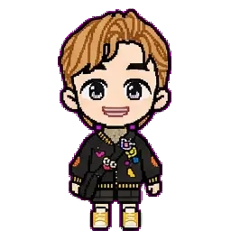 Hobi sprite