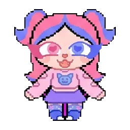 Brittney Utonium sprite