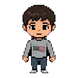 Ваня sprite