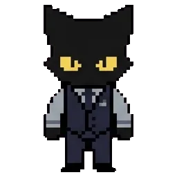 Secret Agent sprite