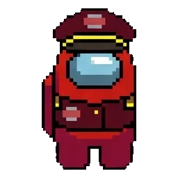 Red sprite