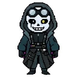 PRNTR sprite