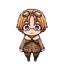 Canada sprite