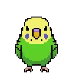Jelly sprite