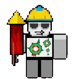 Idk sprite
