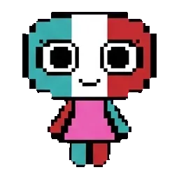 Smashmellow sprite