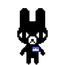 Ratthew sprite