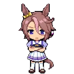 Taishin sprite