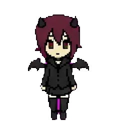 Jezz sprite