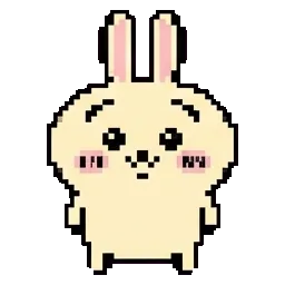 Usagi sprite