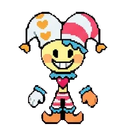 Dihar sprite