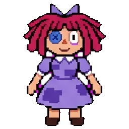 Ragatha sprite