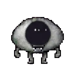 R sprite