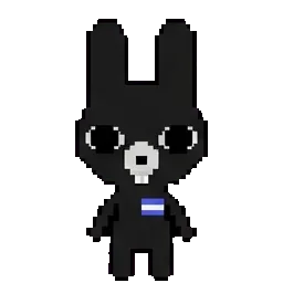 Ratthew sprite