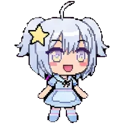 Yokai sprite