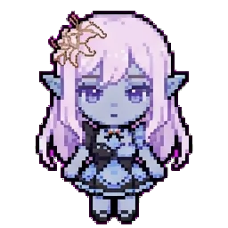 Sefynes sprite