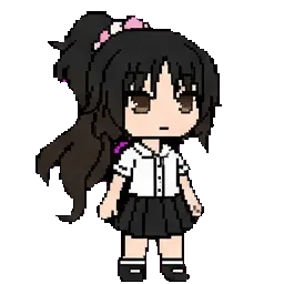 Elisha sprite