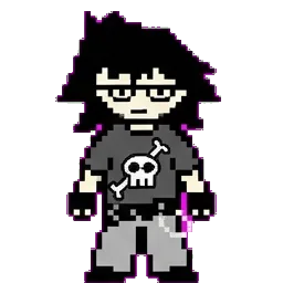 Gwyneth sprite