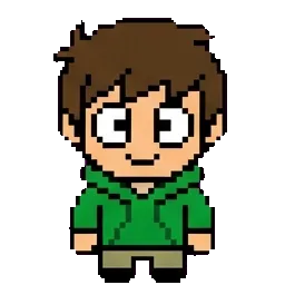 Edd sprite