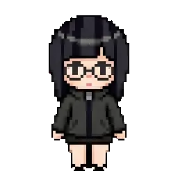 Gigi sprite