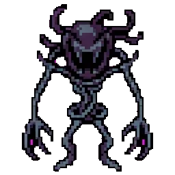 Bacteria sprite