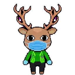 Paramedic sprite