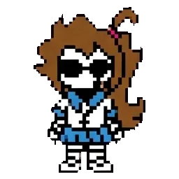 Helena sprite