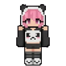 Brook sprite