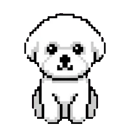 Monggu sprite