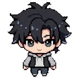 чен сяоши sprite