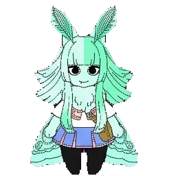 Doik sprite