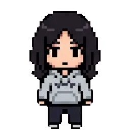Hannah sprite