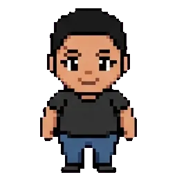Johnny sprite