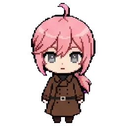 Hanoi sprite