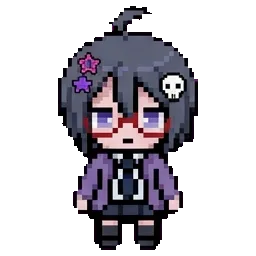 Suah sprite
