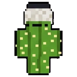 Screaming Hat sprite