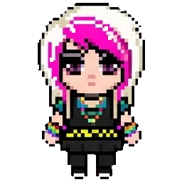 Explosion sprite