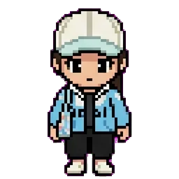 Skrilky sprite