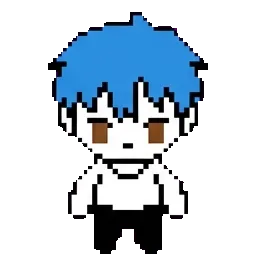 Aiaiaiaiai sprite