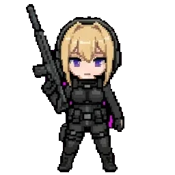 mino sprite
